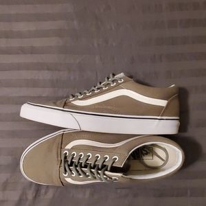 Vans Old Skool "Surplus"